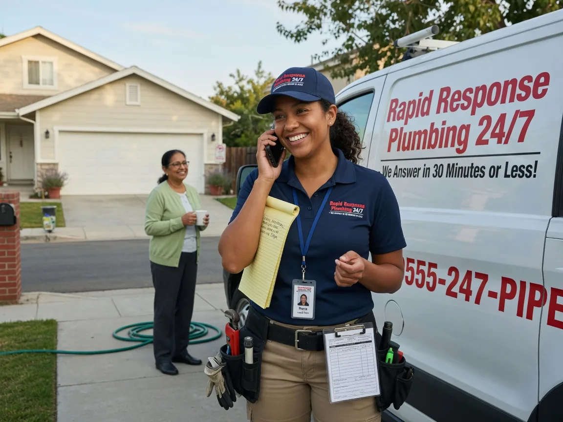 Emergency Plumber Dunkirk, OH FAQs